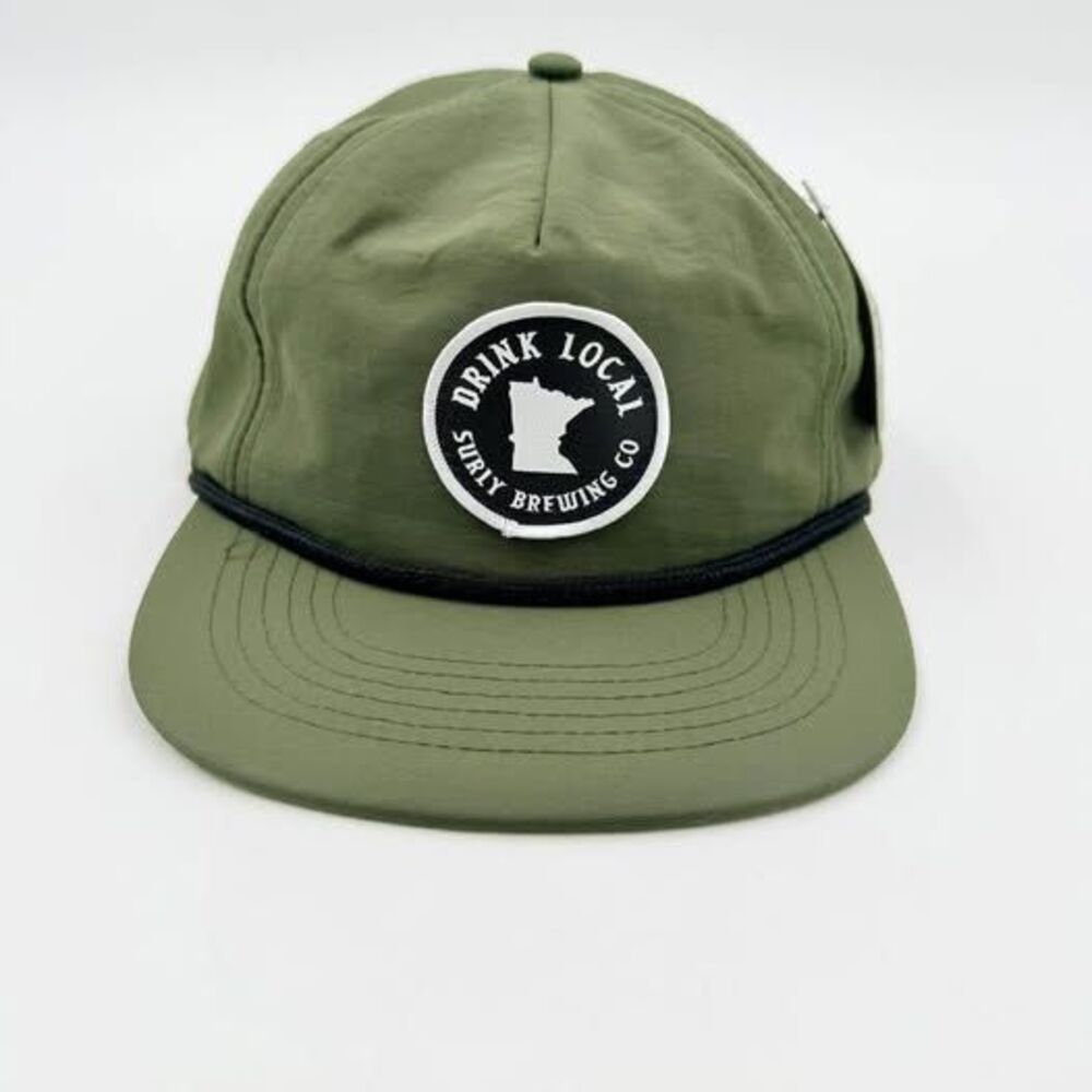 Men’s cap